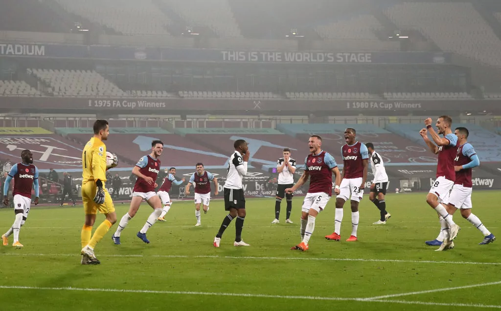 Fulham