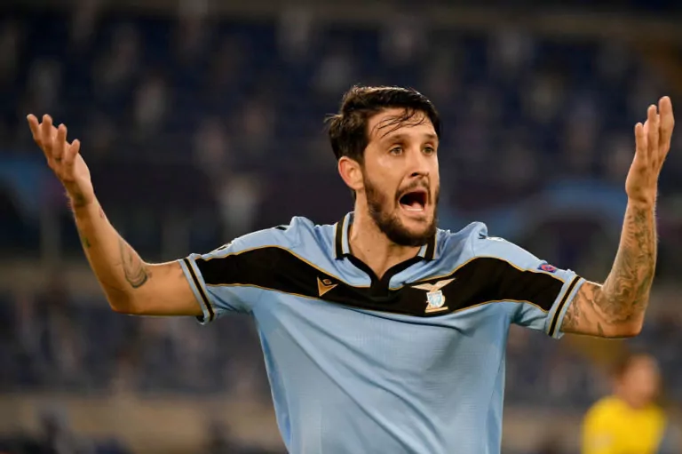 Luis Alberto