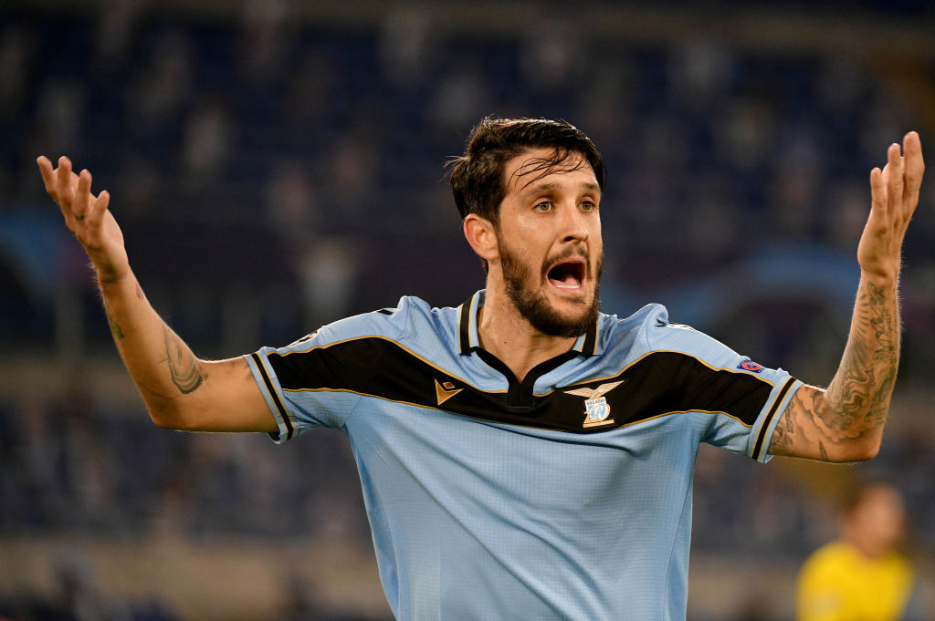 Luis Alberto