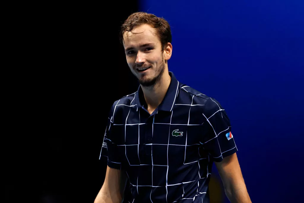 Medvedev