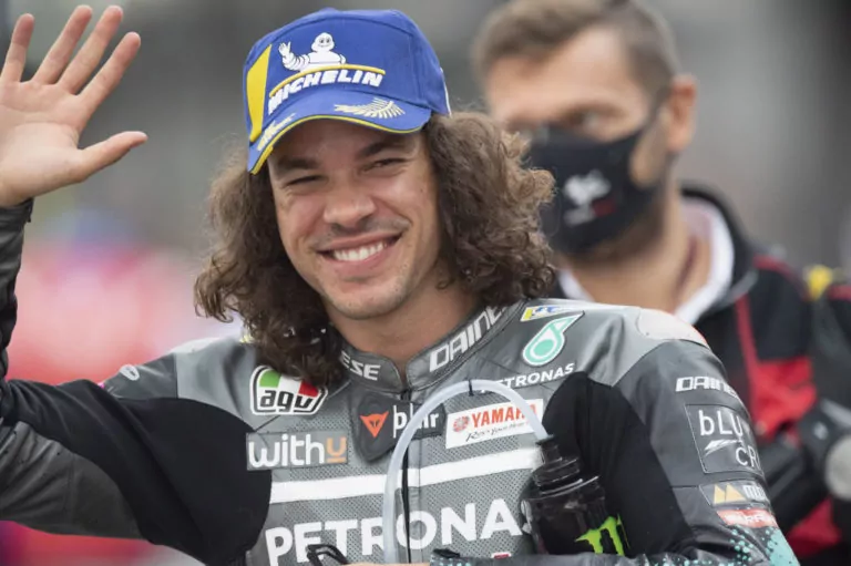 Morbidelli