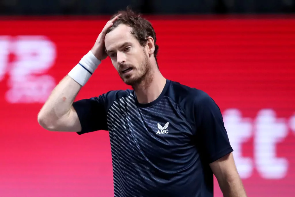 Murray
