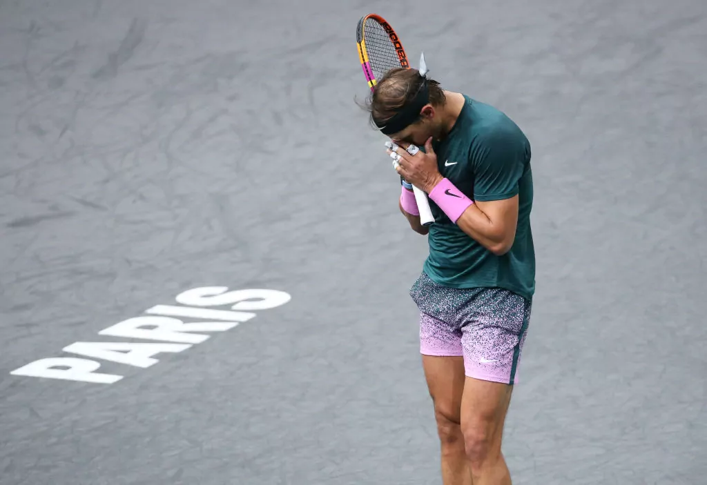 Nadal
