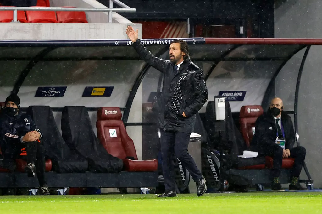 Pirlo