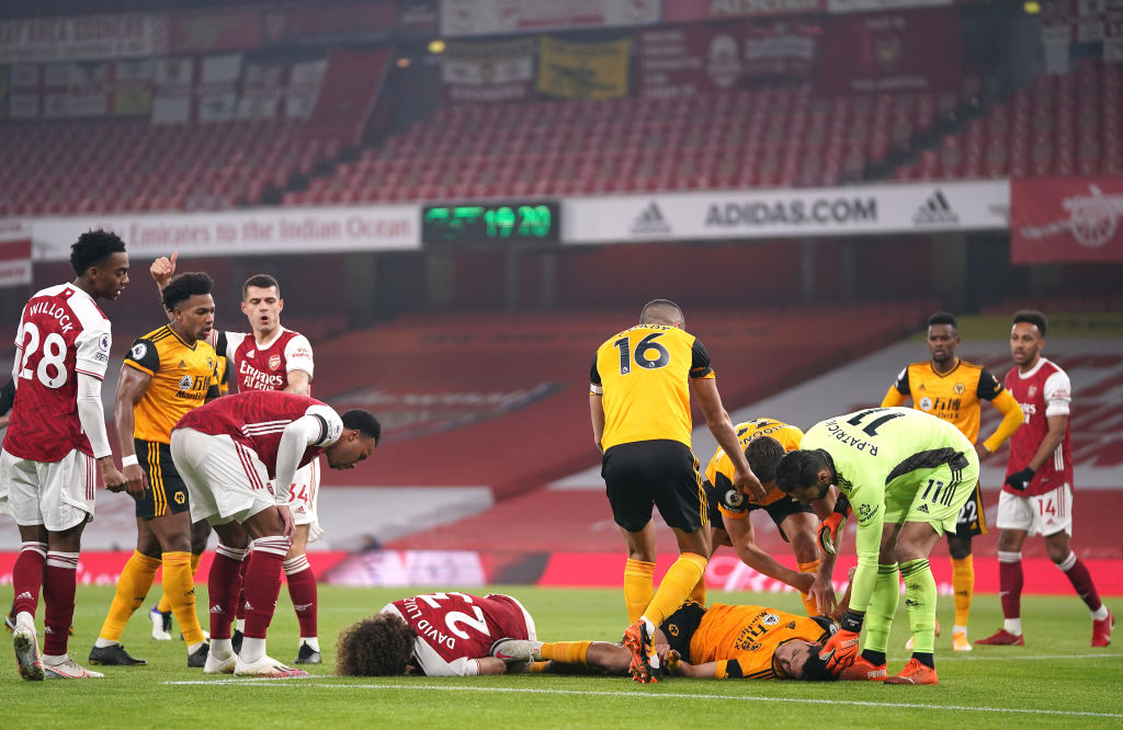 Raul Jimenez