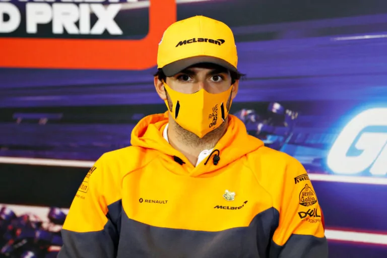 Sainz
