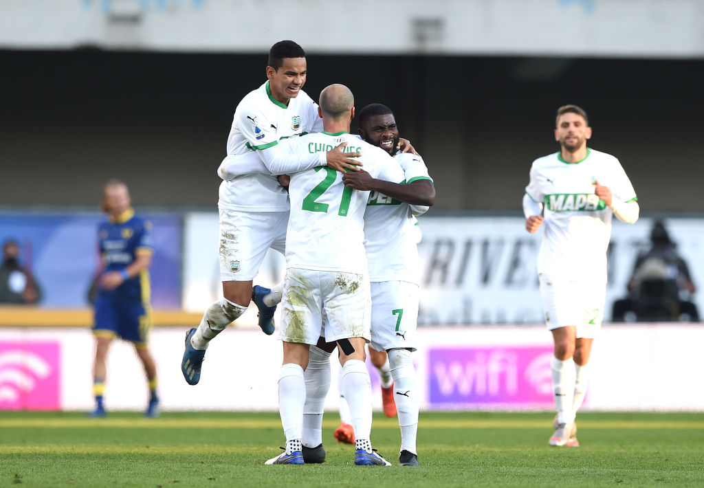 Sassuolo