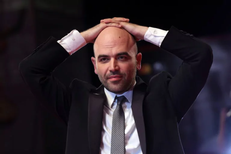 Saviano