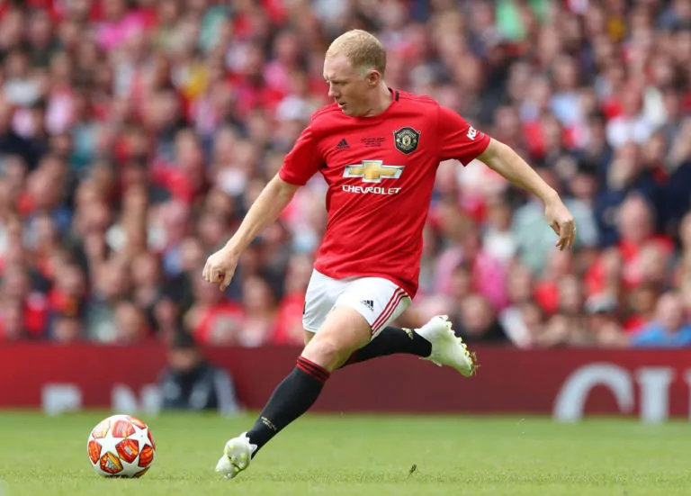 Scholes