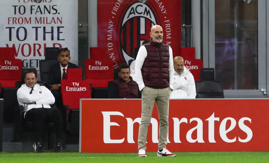 Pioli