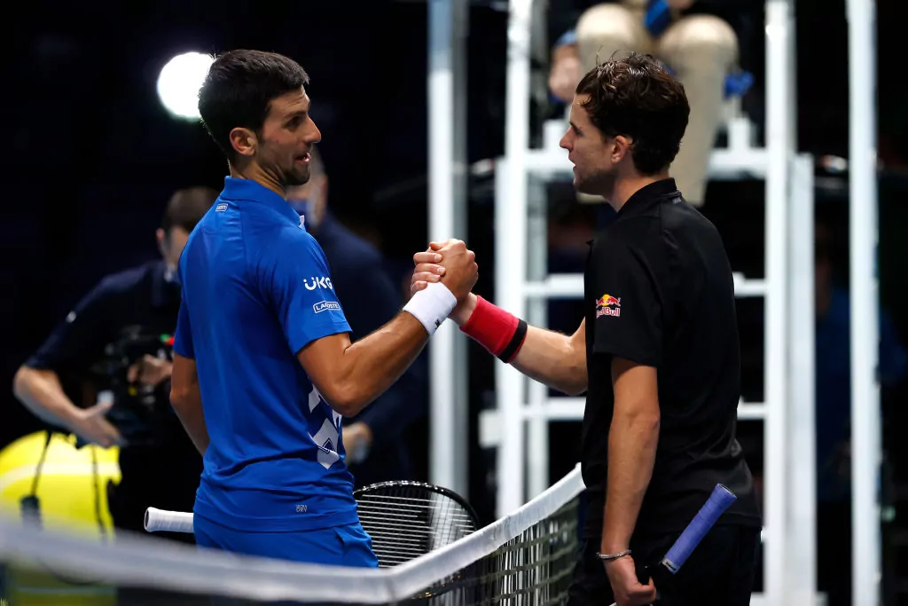 Thiem