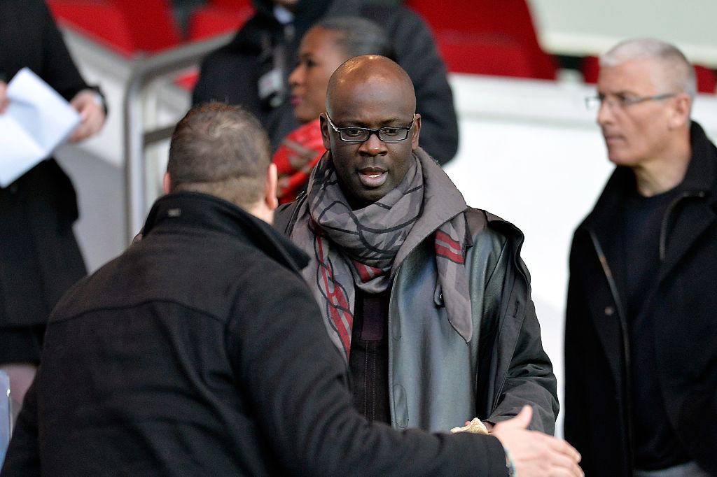 Thuram