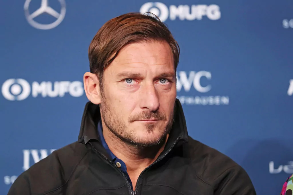Totti