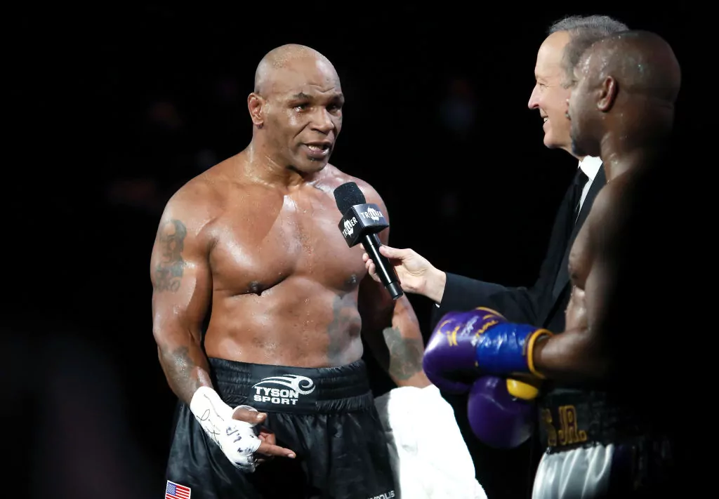 Tyson