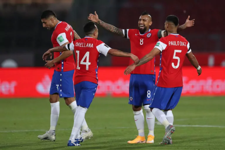 Vidal