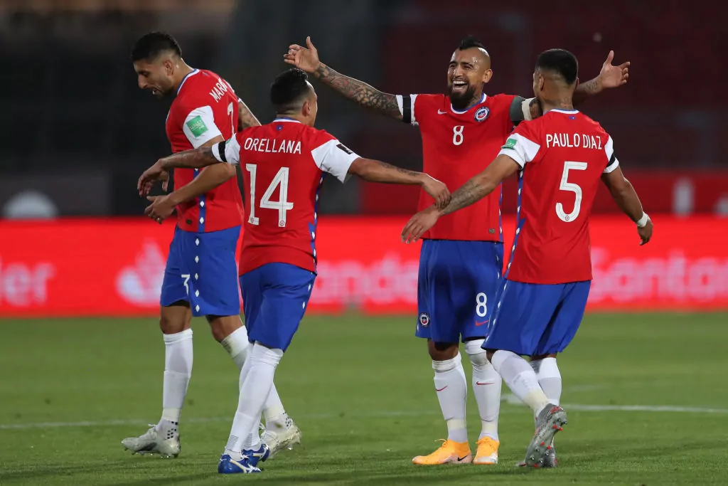 Vidal