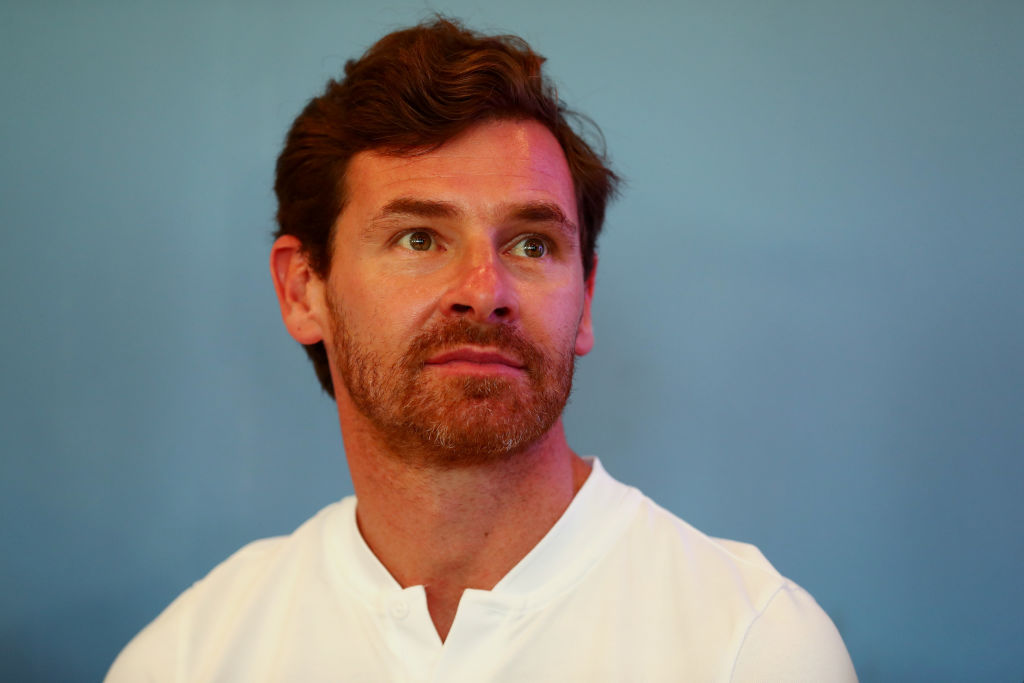 Villas Boas