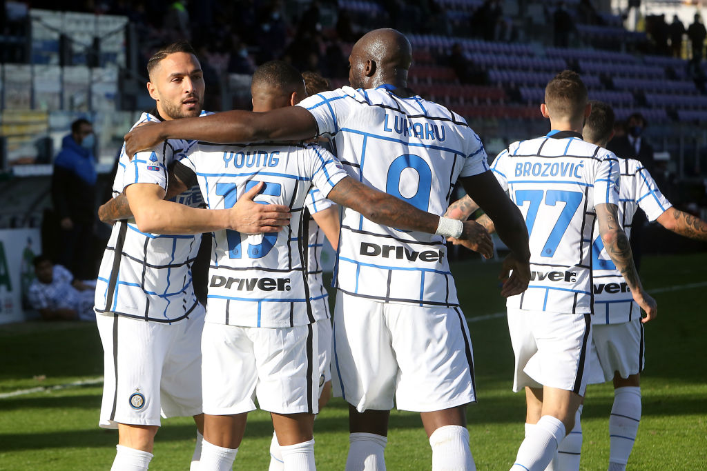 Inter