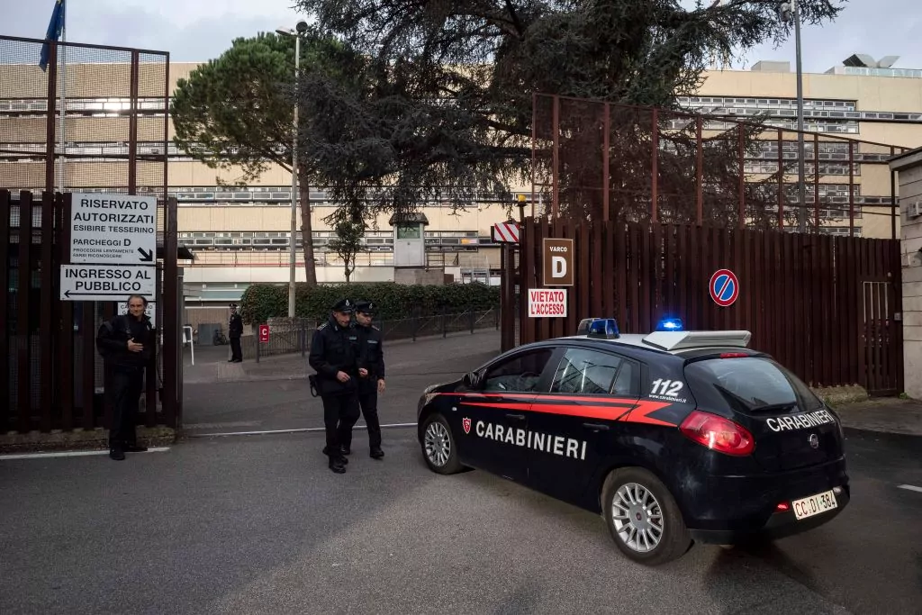 Carabinieri
