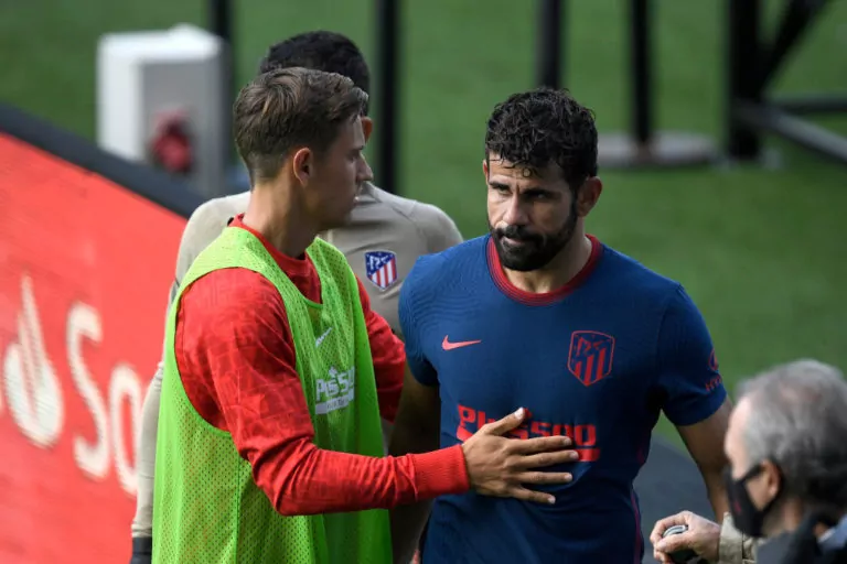 Diego Costa