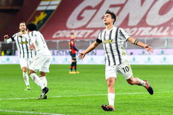 Dybala