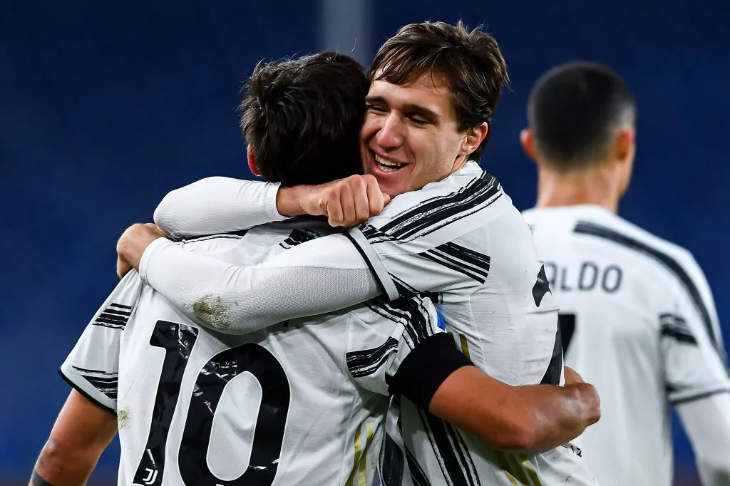 Dybala