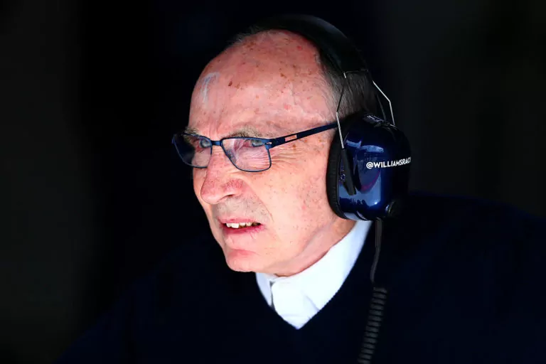 Frank Williams