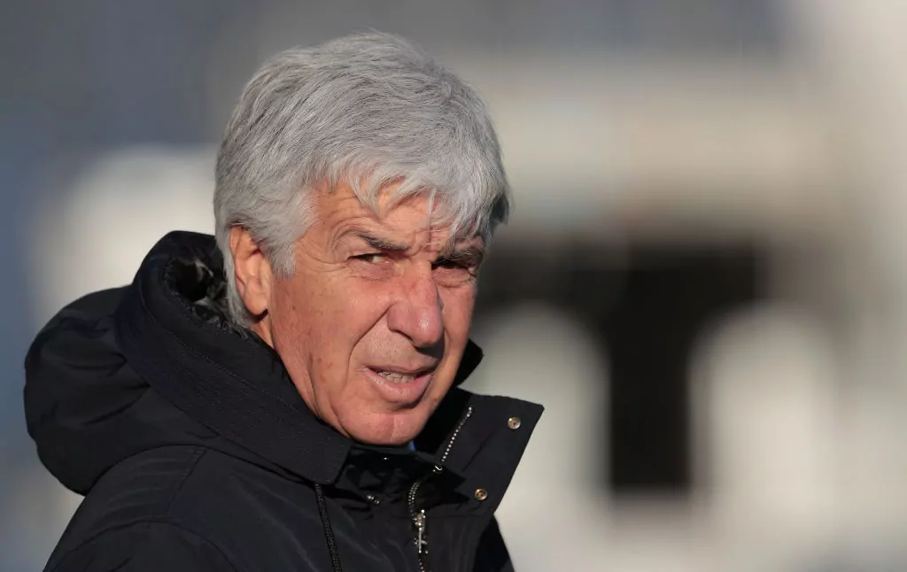 Gasperini
