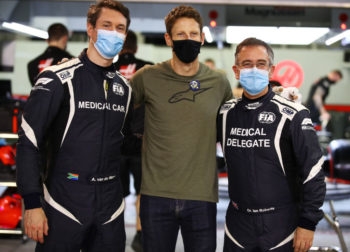 Grosjean
