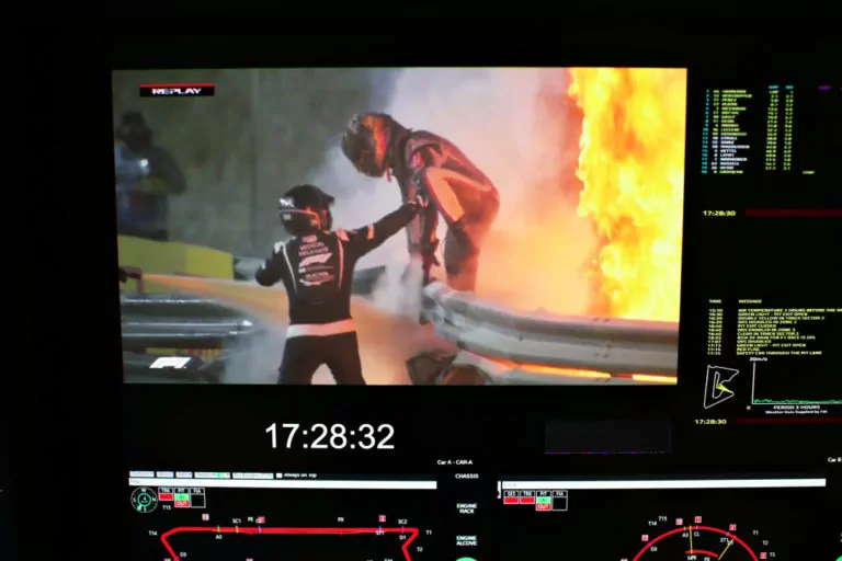 Grosjean
