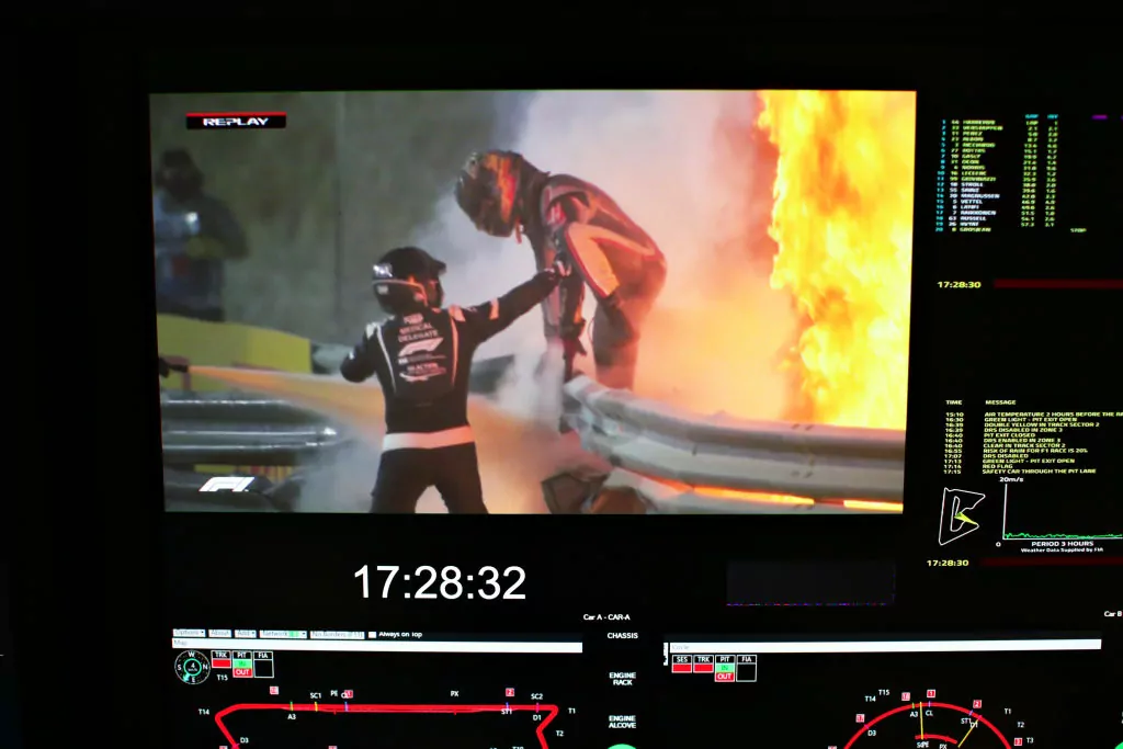 Grosjean
