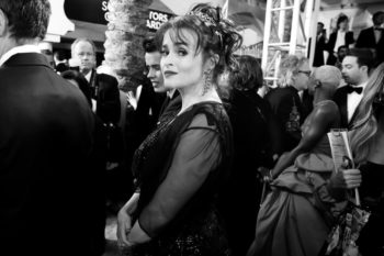Helena Bonham Carter