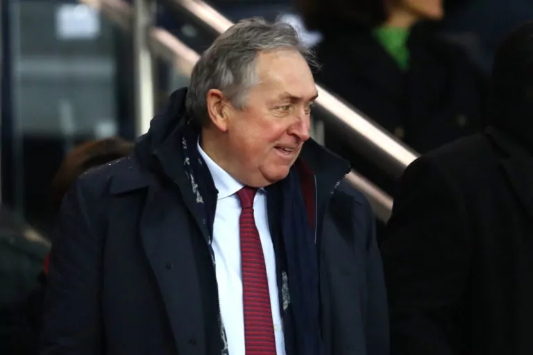 Houllier