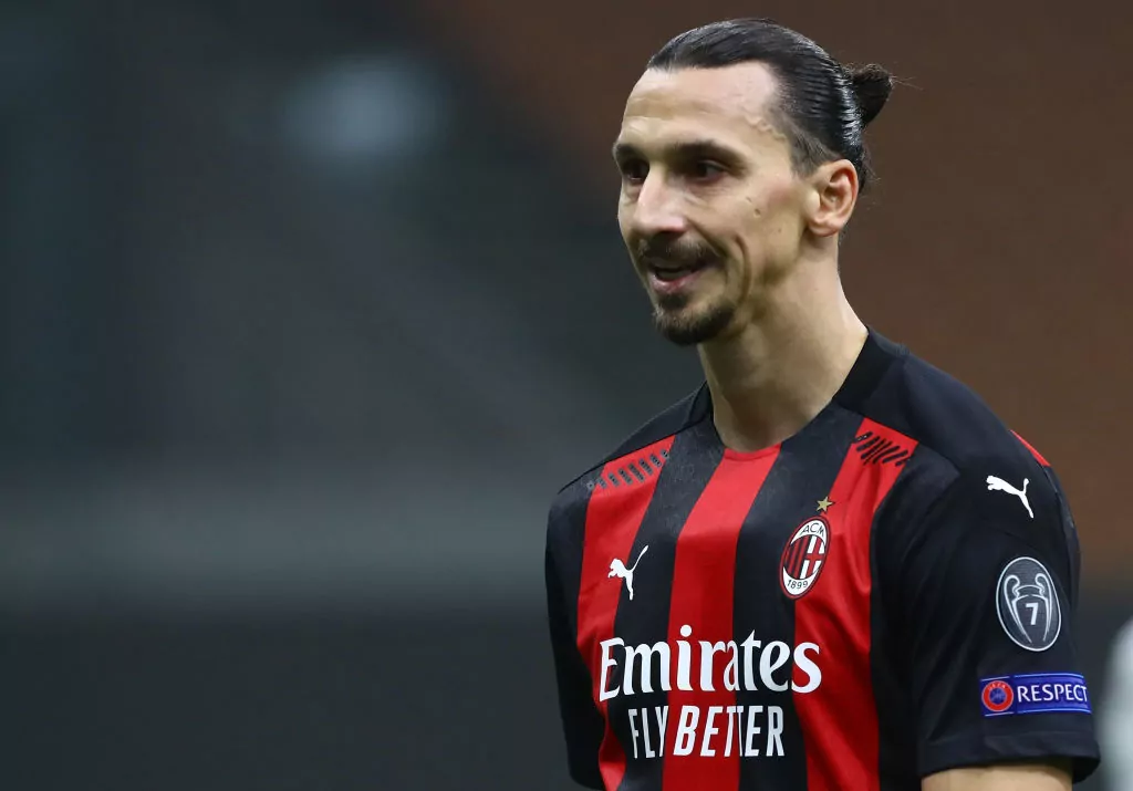 Ibrahimovic