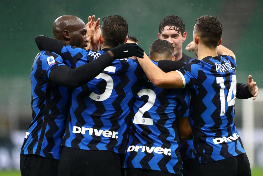 Inter