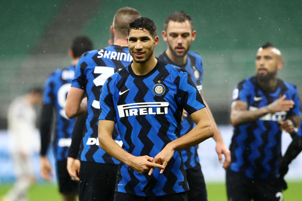 Inter