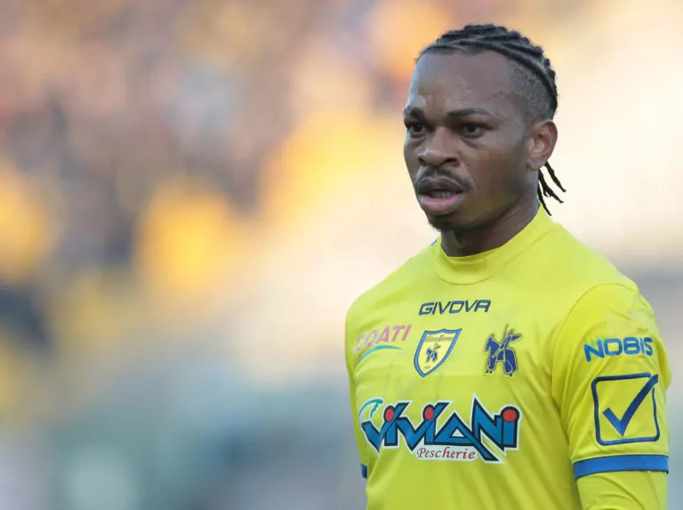 Joel Obi