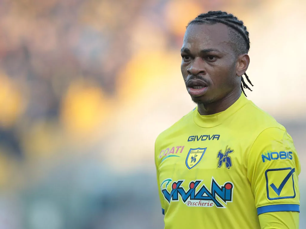 Joel Obi