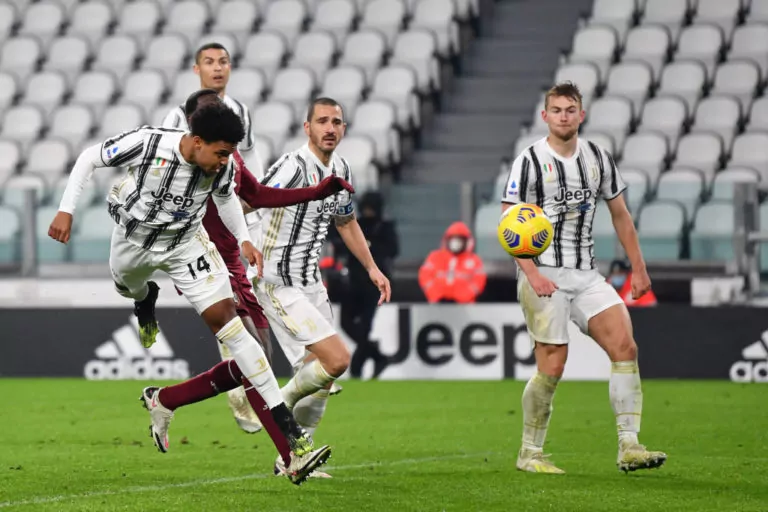 McKennie