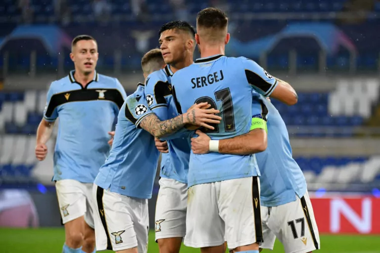 Lazio