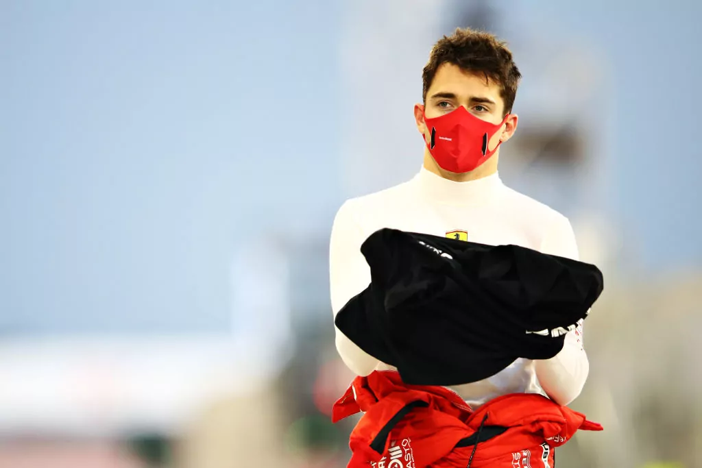 Leclerc