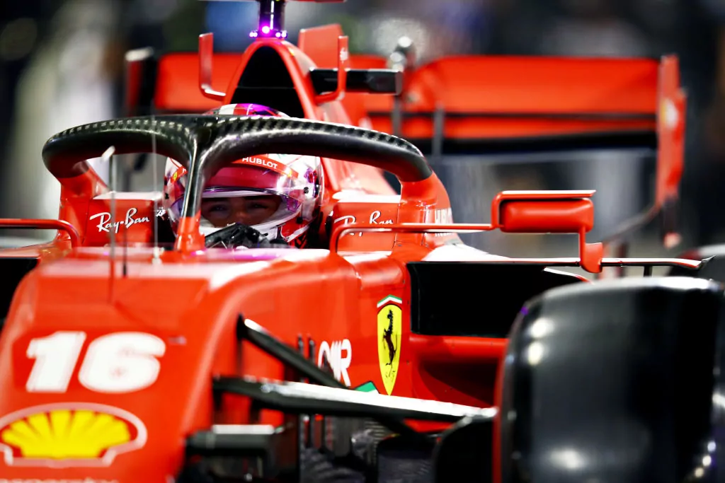Leclerc