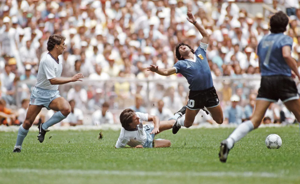 Maradona