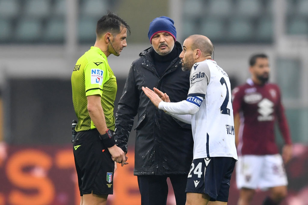Mihajlovic