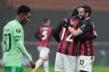 Milan