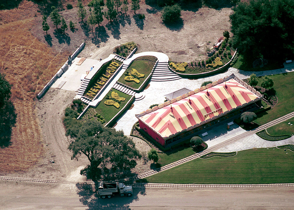Neverland