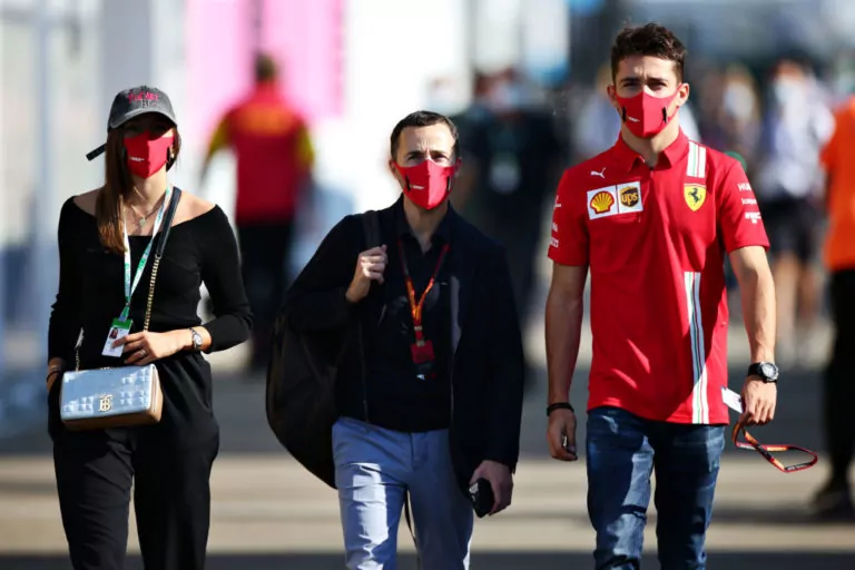 Leclerc
