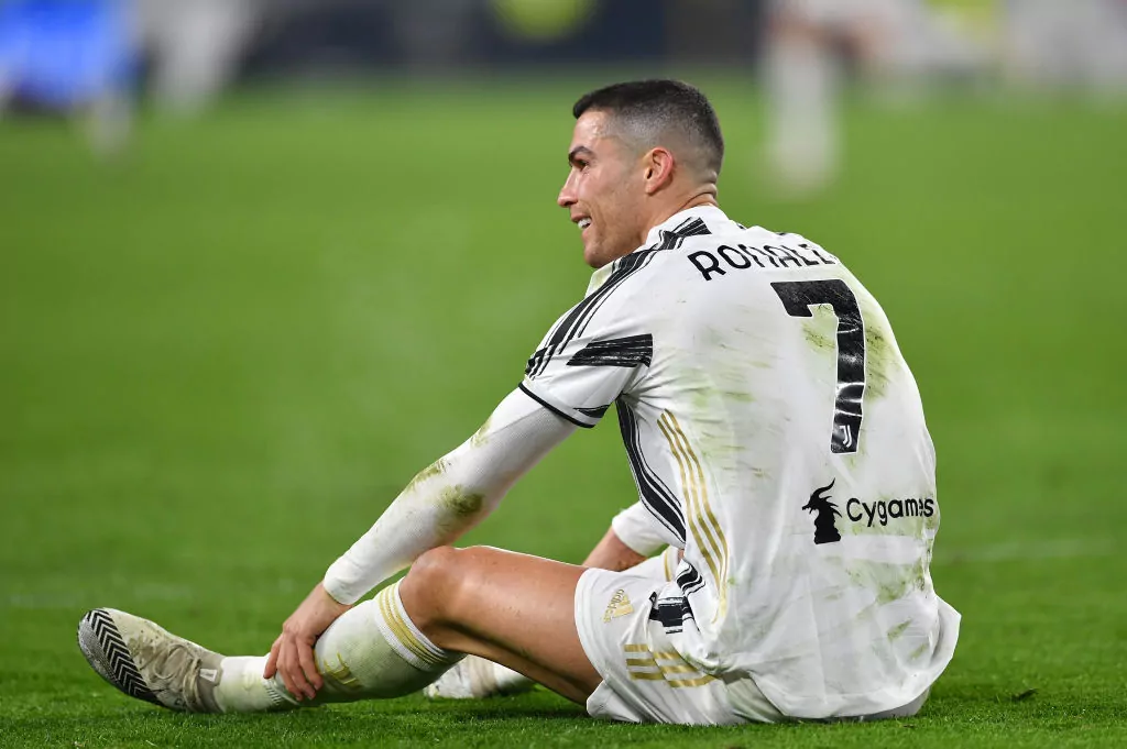 Ronaldo