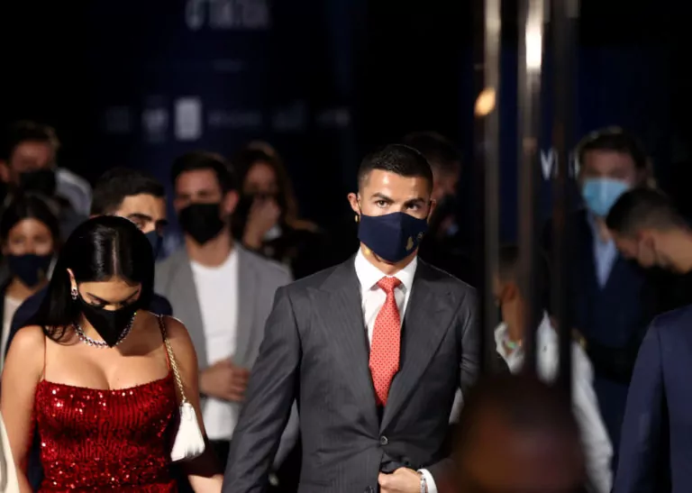 Ronaldo