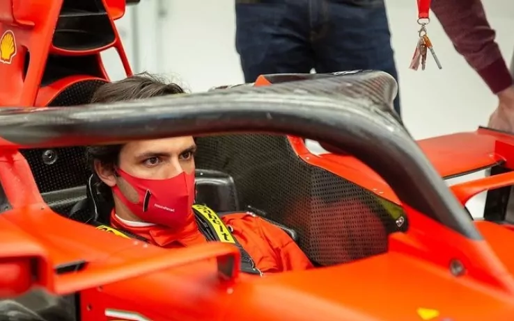 Sainz